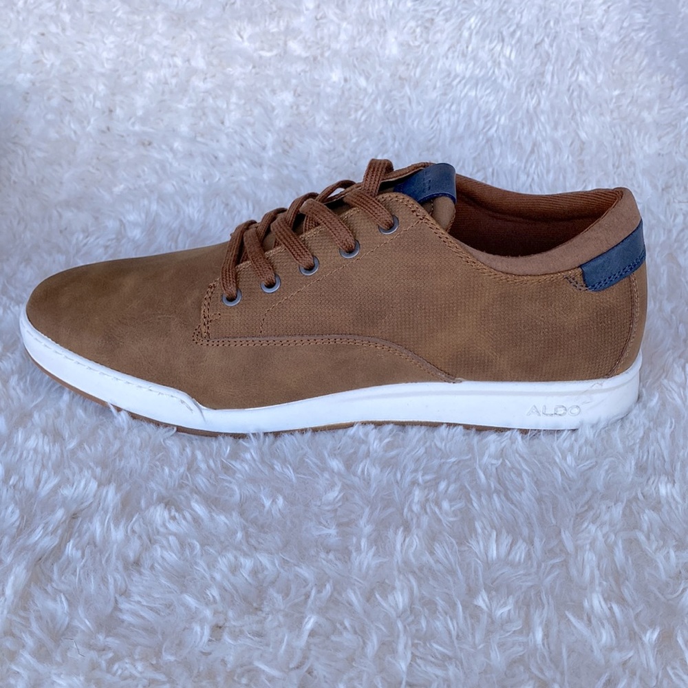 Aldo Hermond Men’s Shoes. NWT